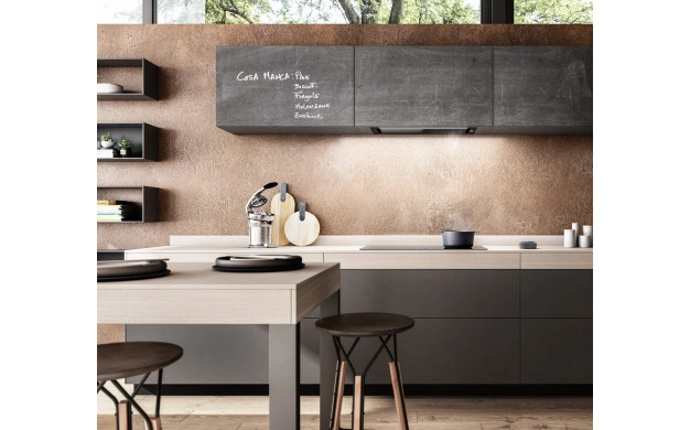 Аспиратор Elica Hidden 2.0 BL MAT 52